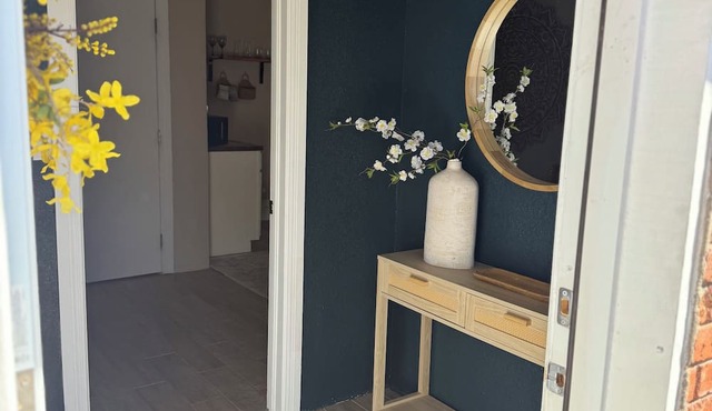 Cozy 1-bedroom studio in gorgeous El Paso