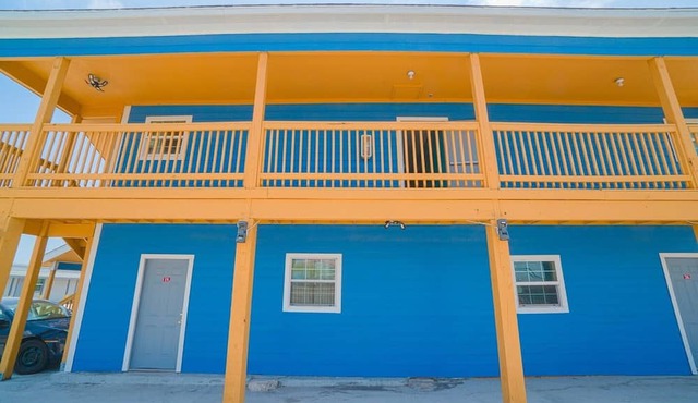 Corpus Christi Tx | Queen Bed
