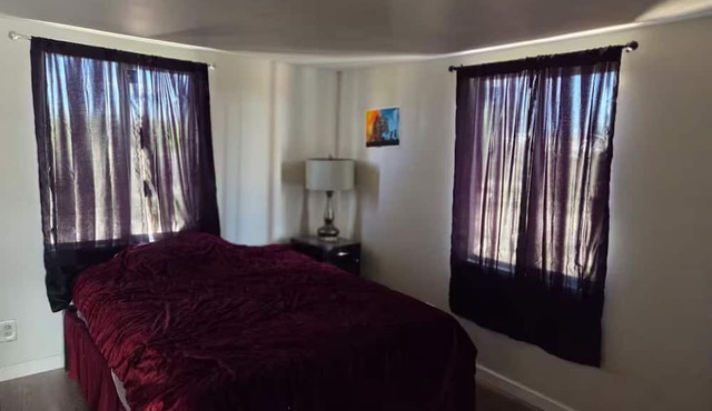 Book your stay today and start planning your desert escape!