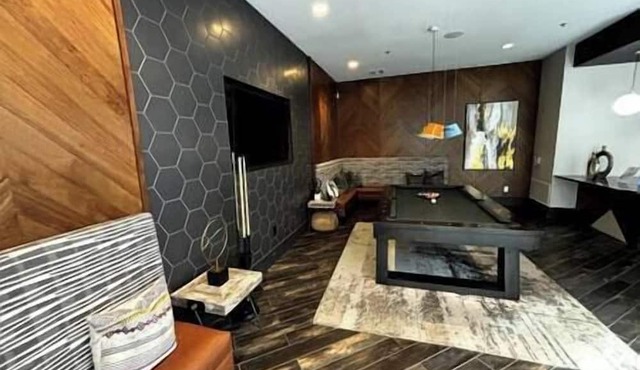 Cozy 2-bedroom apartment in lovely Austin