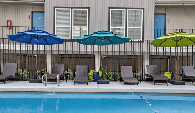 Chic Stay World Cup Free Parking Extended Stays