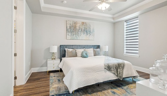 Waterfront 2-bedroom condo in Slidell in Slidell