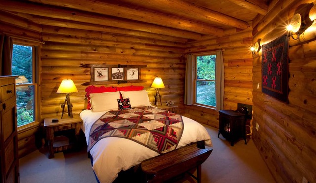 Alpine Village Suites