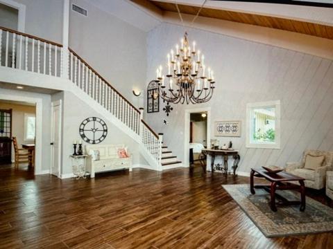Beautiful Farmhouse