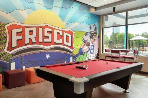 Tru By Hilton Frisco Dallas, Tx