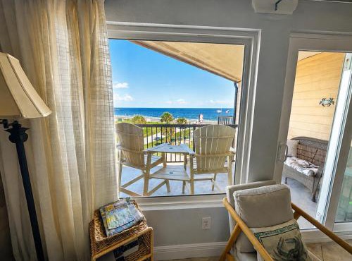 Baca Beach Escape I - 3 Pools - Pet Friendly
