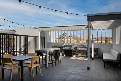 Home2 Suites By Hilton El Paso East Loop 375