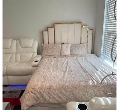 Homely