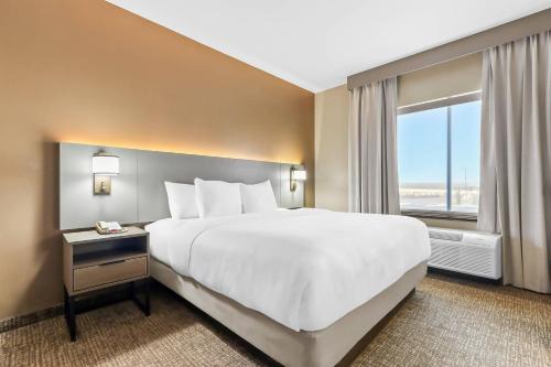 Comfort Suites El Paso West