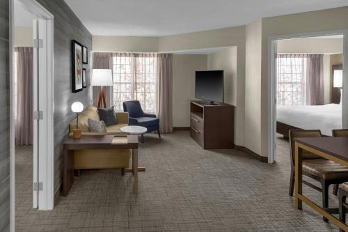 Residence Inn by Marriott Albuquerque North