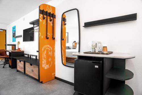 Boundary Hotel By Terra Vi, Durango