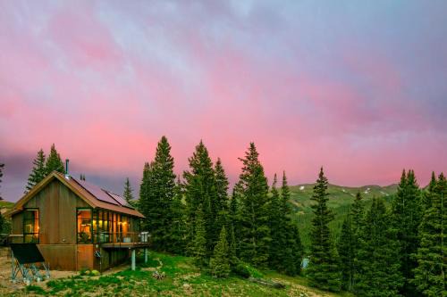 Campfire Ranch Private Cabin, Meals Included