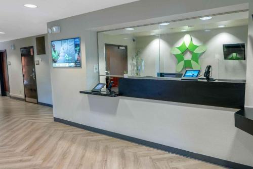 Extended Stay America Suites - Tucson - Grant Road