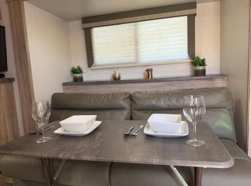 Linda Traila para 4 Spa Patio Comfort Total