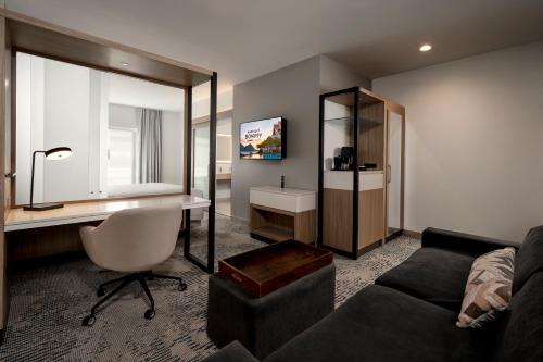 SpringHill Suites by Marriott Houston Brookhollow