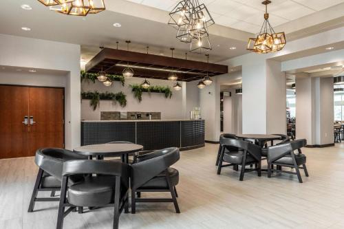 Drury Plaza Hotel College Station