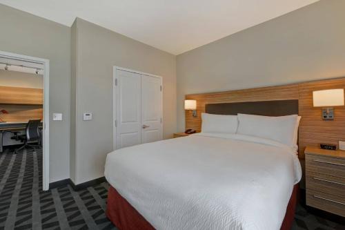 TownePlace Suites by Marriott El Paso East/I-10
