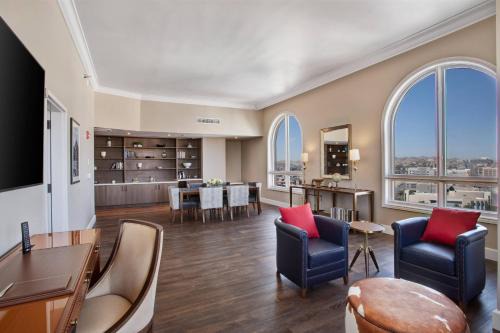 Hotel Paso Del Norte, Autograph Collection