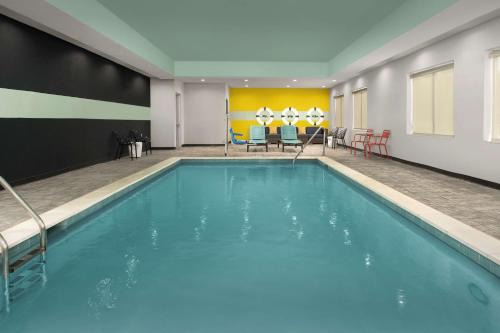 Tru By Hilton North Richland Hills DFW West