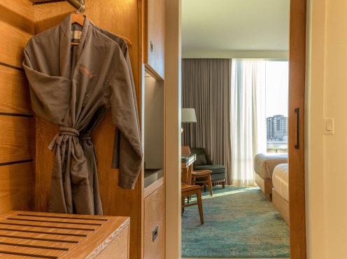 Canopy By Hilton Dallas Uptown