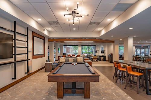 DoubleTree by Hilton Dallas-Farmers Branch