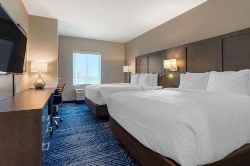 Comfort Inn & Suites Balch Springs - SE Dallas
