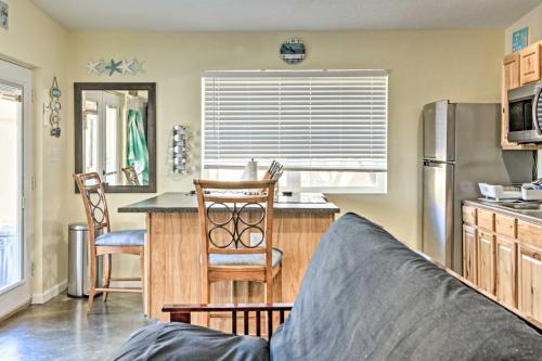 Albuquerque Studio with Shared Pool & Fire Pit!