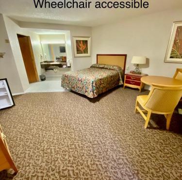 Dunes Inn Alamosa